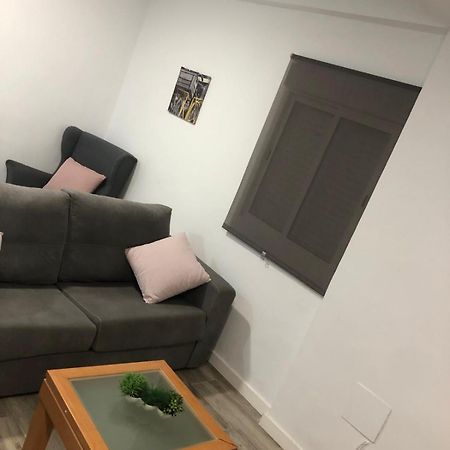 Apartamento Carihuela Puerto Torremolinos Exterior foto