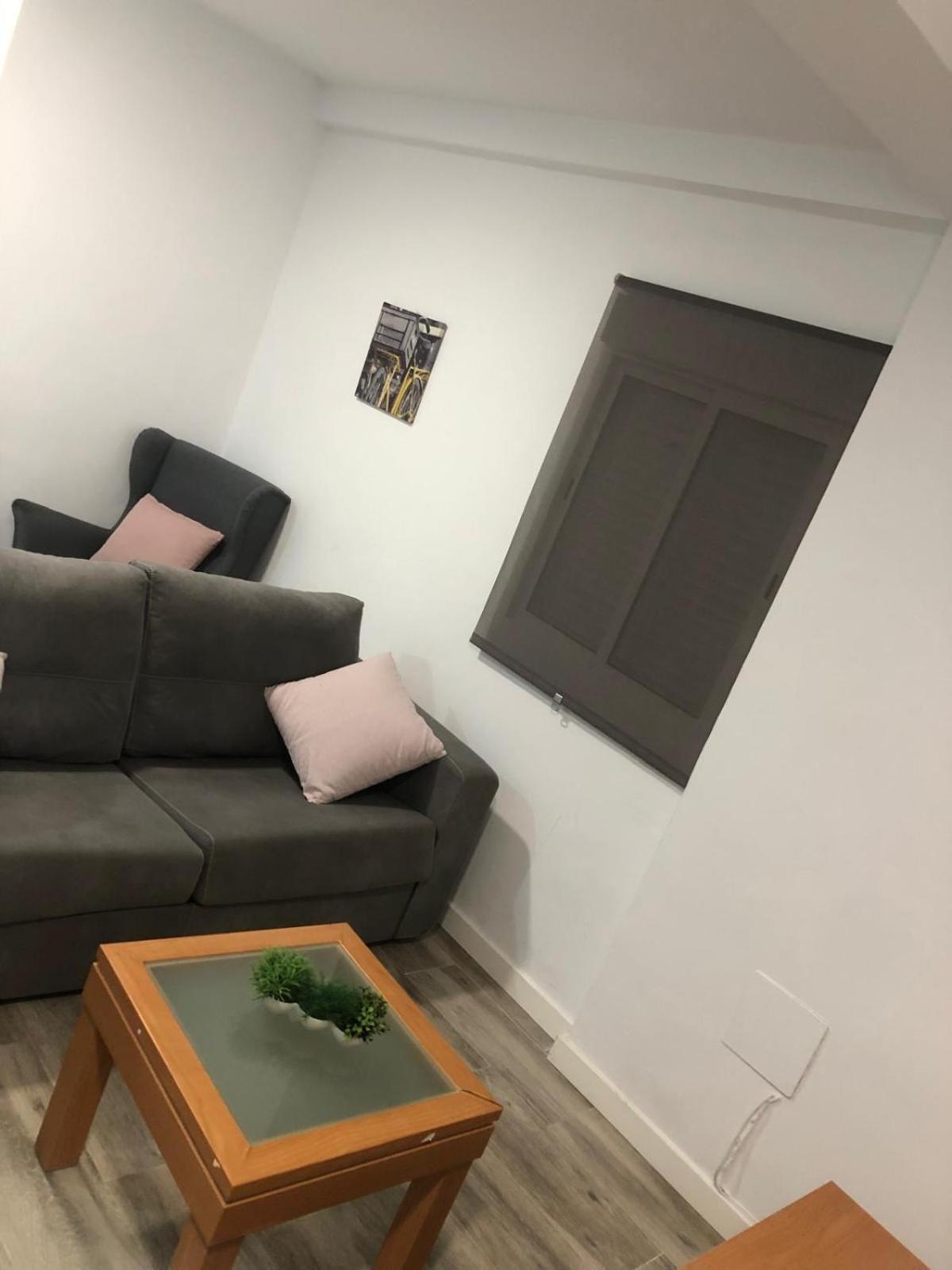 Apartamento Carihuela Puerto Torremolinos Exterior foto