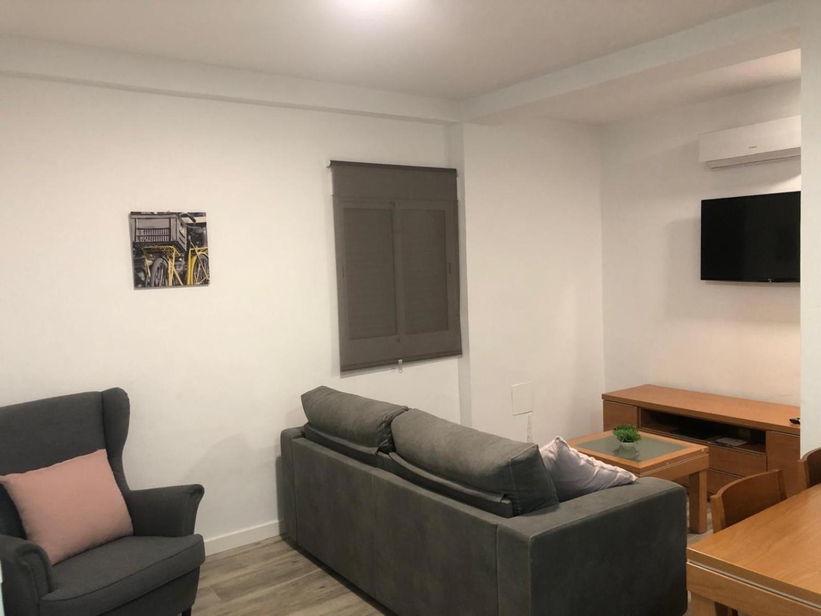 Apartamento Carihuela Puerto Torremolinos Exterior foto