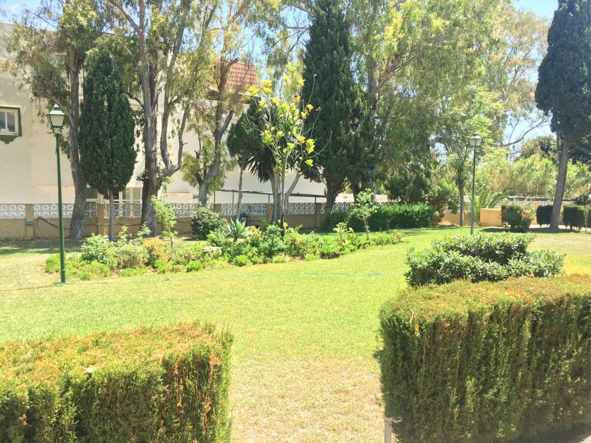 Apartamento Carihuela Puerto Torremolinos Exterior foto
